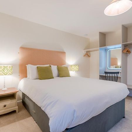 Banbury Hill Farmhouse Charlbury Ngoại thất bức ảnh