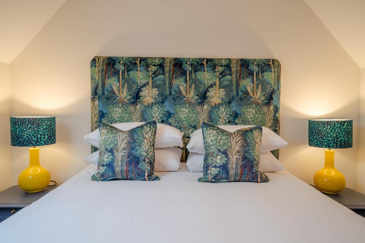 Banbury Hill Farmhouse Charlbury Ngoại thất bức ảnh