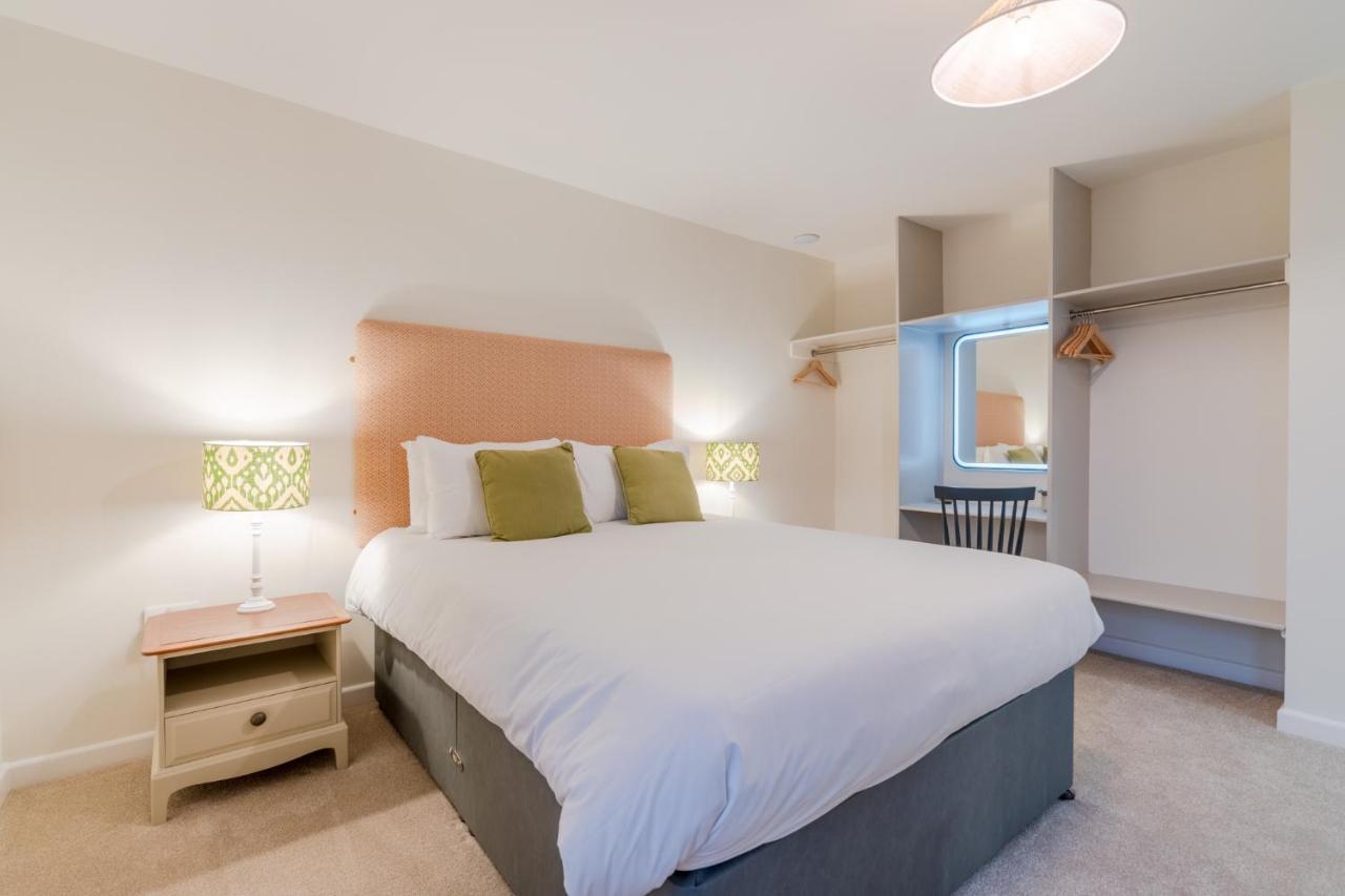Banbury Hill Farmhouse Charlbury Ngoại thất bức ảnh