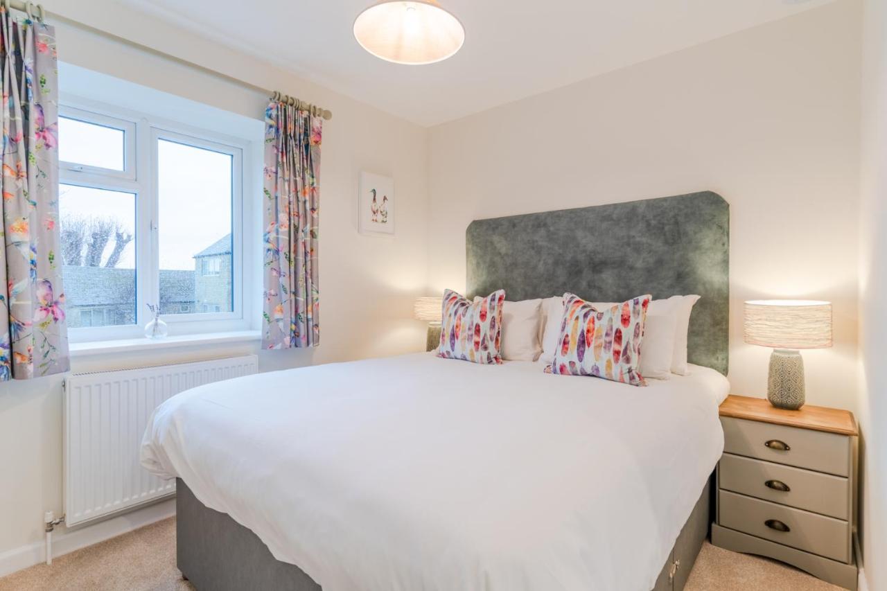 Banbury Hill Farmhouse Charlbury Ngoại thất bức ảnh