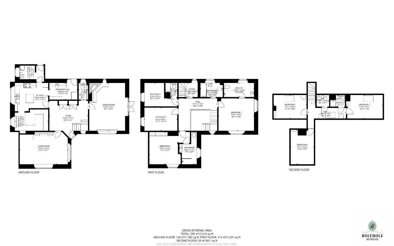 Banbury Hill Farmhouse Charlbury Ngoại thất bức ảnh